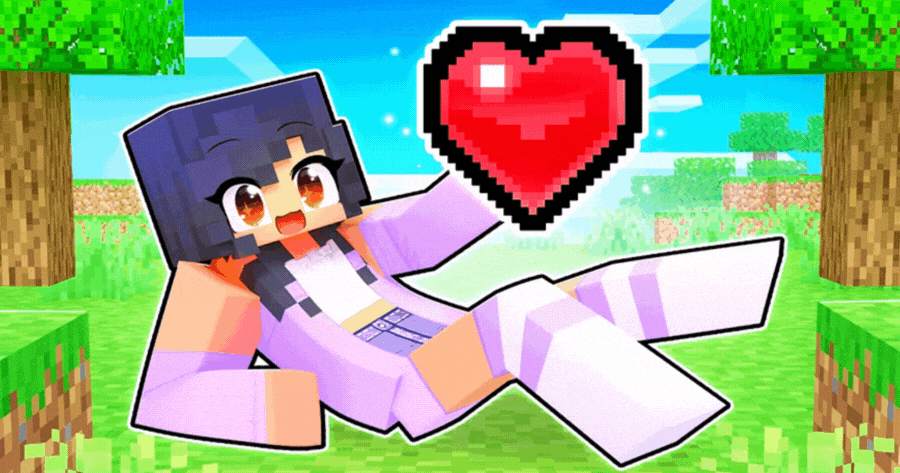 Discover Your Forbidden Love In Aphmau's Story
