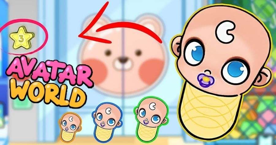 👶How Many Babies You'll Get In Avatar World? Take The Quiz!