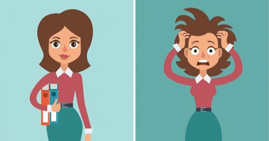 Are You A Perfectionist?