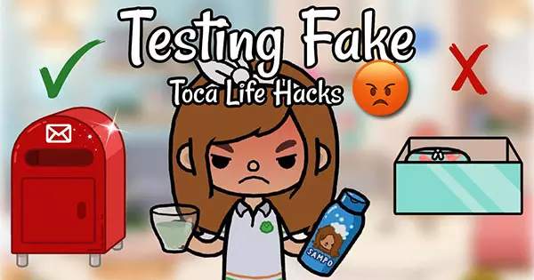 This Testing Your Toca Life Hacks Will Separate The Real Experts From The Fake Ones