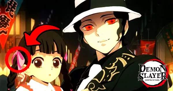 Spot These Hidden Details In Demon Slayer And We'll Tell How Much True Fan Are You?