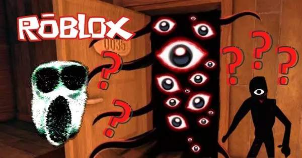 👁️ Which Roblox Doors Monster Matches Your Devilish Personality In Real?